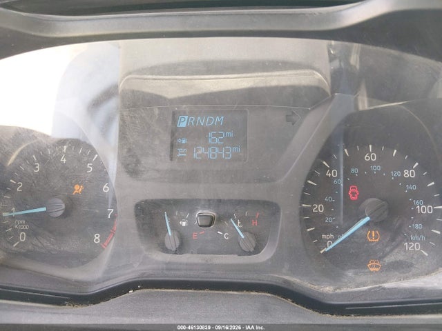 1FTYR3XMXKKB33519 Ford Transit-250