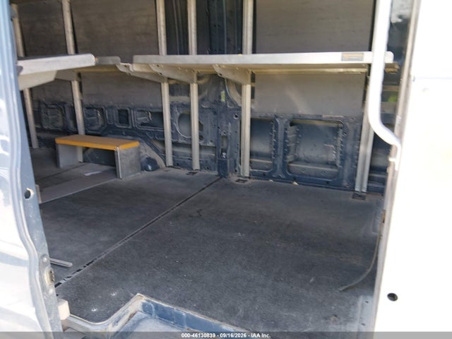 1FTYR3XMXKKB33519 Ford Transit-250