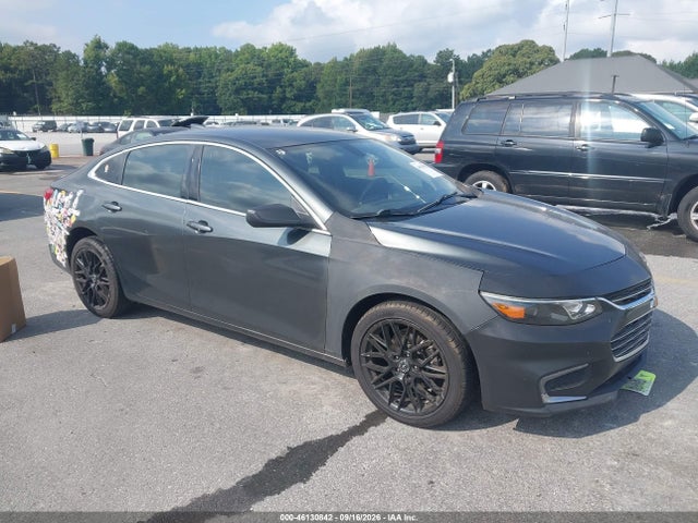 Продажа на аукционе авто 2017 Chevrolet Malibu Ls, vin: 1G1ZB5ST5HF218958, номер лота: 46130842
