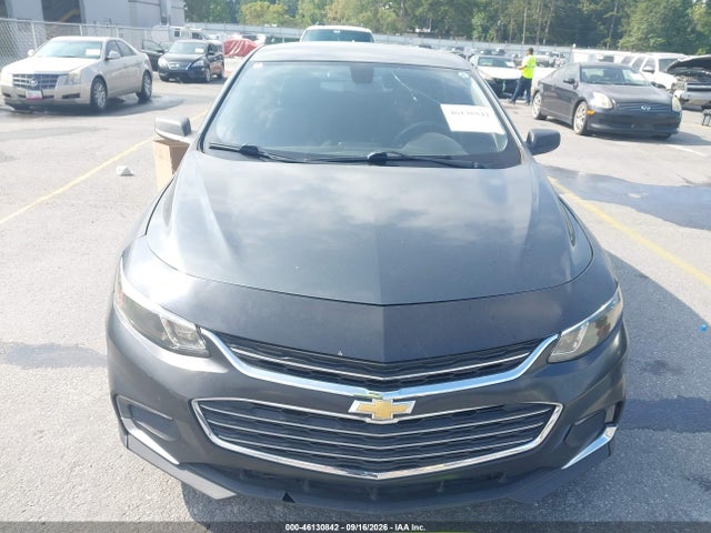Продаж на аукціоні авто 2017 Chevrolet Malibu Ls, vin: 1G1ZB5ST5HF218958, номер лоту: 46130842