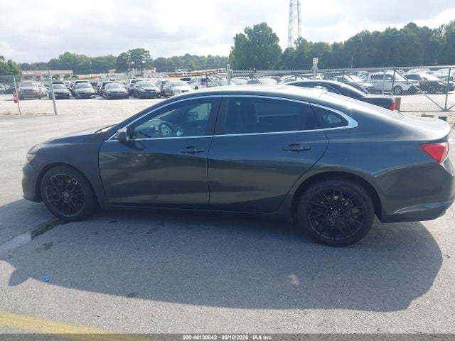 Продаж на аукціоні авто 2017 Chevrolet Malibu Ls, vin: 1G1ZB5ST5HF218958, номер лоту: 46130842