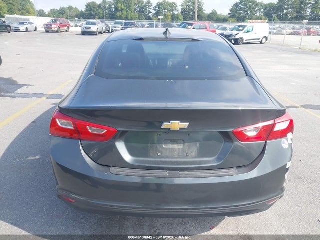 Продаж на аукціоні авто 2017 Chevrolet Malibu Ls, vin: 1G1ZB5ST5HF218958, номер лоту: 46130842