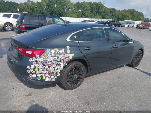 Продаж на аукціоні авто 2017 Chevrolet Malibu Ls, vin: 1G1ZB5ST5HF218958, номер лоту: 46130842