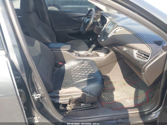 Продаж на аукціоні авто 2017 Chevrolet Malibu Ls, vin: 1G1ZB5ST5HF218958, номер лоту: 46130842