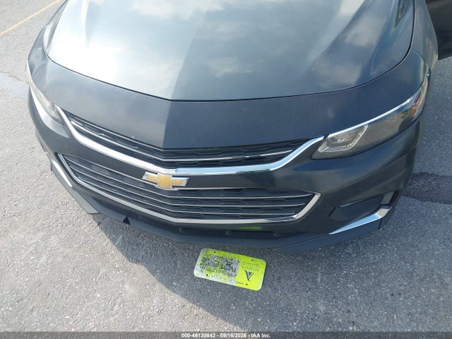 Продаж на аукціоні авто 2017 Chevrolet Malibu Ls, vin: 1G1ZB5ST5HF218958, номер лоту: 46130842