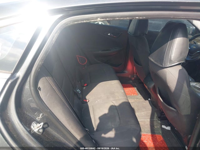 Продаж на аукціоні авто 2017 Chevrolet Malibu Ls, vin: 1G1ZB5ST5HF218958, номер лоту: 46130842