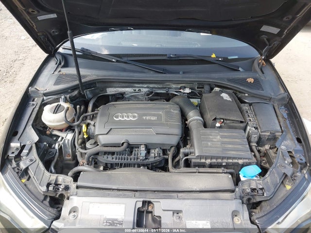 Продаж на аукціоні авто 2016 Audi A3 2.0t Premium, vin: WAUE8GFF5G1024900, номер лоту: 46130844