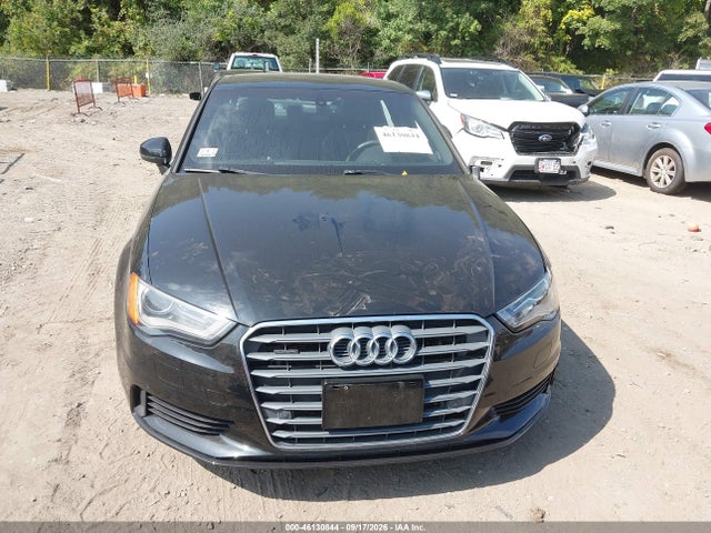 Продаж на аукціоні авто 2016 Audi A3 2.0t Premium, vin: WAUE8GFF5G1024900, номер лоту: 46130844