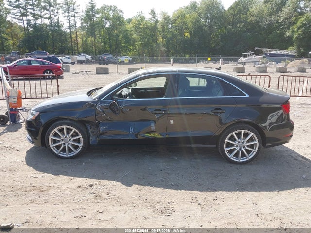 Продаж на аукціоні авто 2016 Audi A3 2.0t Premium, vin: WAUE8GFF5G1024900, номер лоту: 46130844