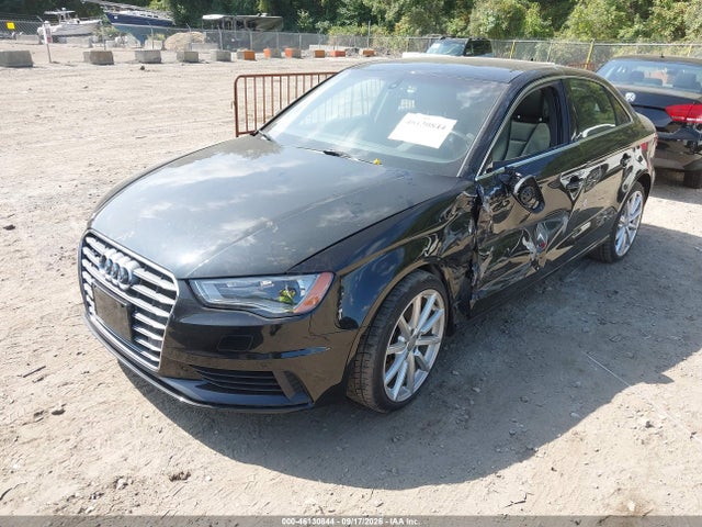 Продаж на аукціоні авто 2016 Audi A3 2.0t Premium, vin: WAUE8GFF5G1024900, номер лоту: 46130844