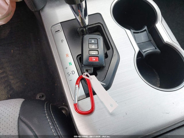 Aukcja sprzedaży 2012 Toyota Camry Se V6, vin: 4T1BK1FK5CU015359, numer aukcji: 46130845