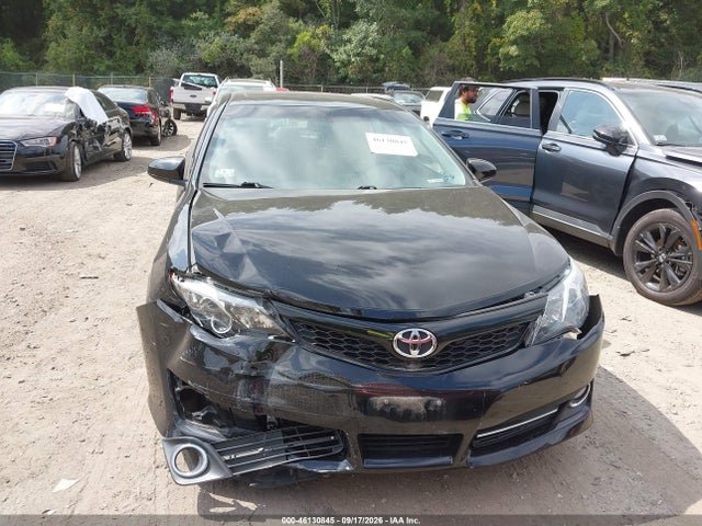 Aukcja sprzedaży 2012 Toyota Camry Se V6, vin: 4T1BK1FK5CU015359, numer aukcji: 46130845