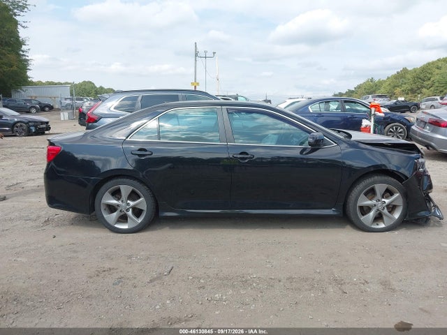 Aukcja sprzedaży 2012 Toyota Camry Se V6, vin: 4T1BK1FK5CU015359, numer aukcji: 46130845