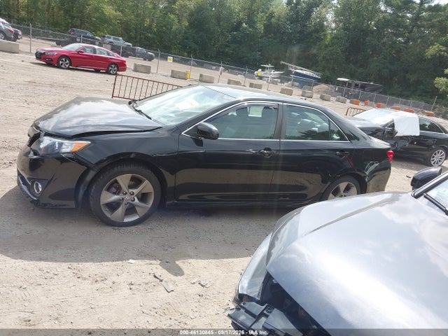 Aukcja sprzedaży 2012 Toyota Camry Se V6, vin: 4T1BK1FK5CU015359, numer aukcji: 46130845