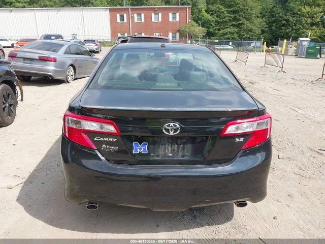 Aukcja sprzedaży 2012 Toyota Camry Se V6, vin: 4T1BK1FK5CU015359, numer aukcji: 46130845