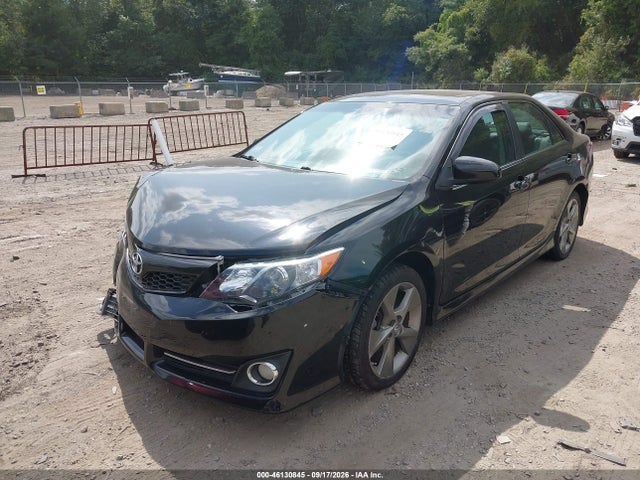 Aukcja sprzedaży 2012 Toyota Camry Se V6, vin: 4T1BK1FK5CU015359, numer aukcji: 46130845