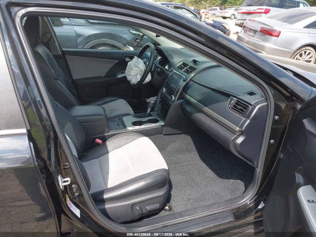 Aukcja sprzedaży 2012 Toyota Camry Se V6, vin: 4T1BK1FK5CU015359, numer aukcji: 46130845