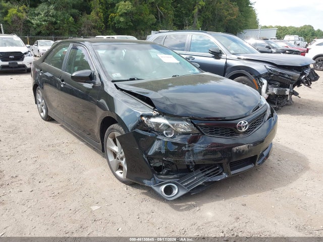 Aukcja sprzedaży 2012 Toyota Camry Se V6, vin: 4T1BK1FK5CU015359, numer aukcji: 46130845