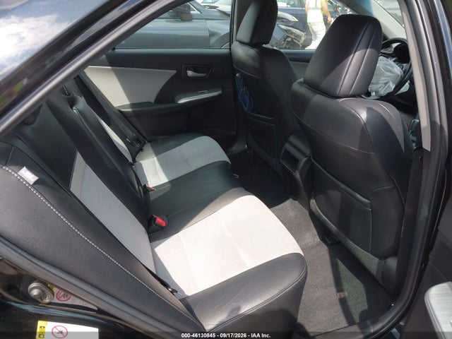 Aukcja sprzedaży 2012 Toyota Camry Se V6, vin: 4T1BK1FK5CU015359, numer aukcji: 46130845