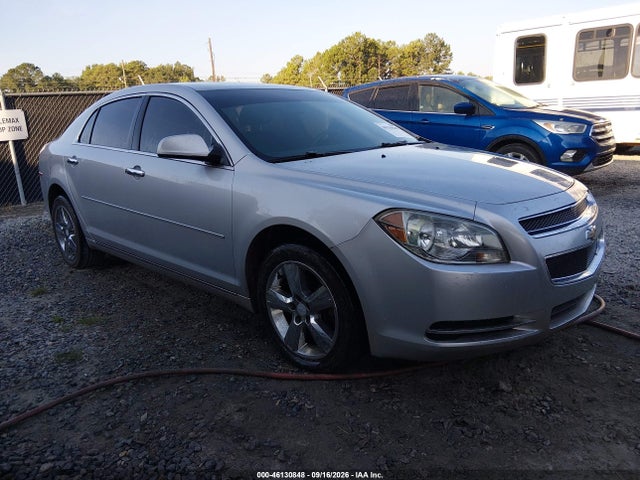 Aukcja sprzedaży 2012 Chevrolet Malibu 2lt, vin: 1G1ZD5EU4CF260481, numer aukcji: 46130848