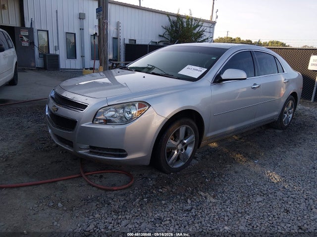 Aukcja sprzedaży 2012 Chevrolet Malibu 2lt, vin: 1G1ZD5EU4CF260481, numer aukcji: 46130848