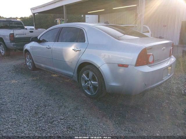 Aukcja sprzedaży 2012 Chevrolet Malibu 2lt, vin: 1G1ZD5EU4CF260481, numer aukcji: 46130848