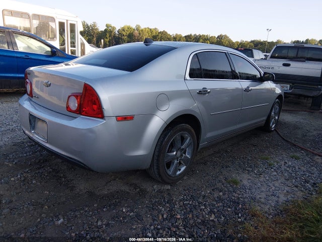 Aukcja sprzedaży 2012 Chevrolet Malibu 2lt, vin: 1G1ZD5EU4CF260481, numer aukcji: 46130848