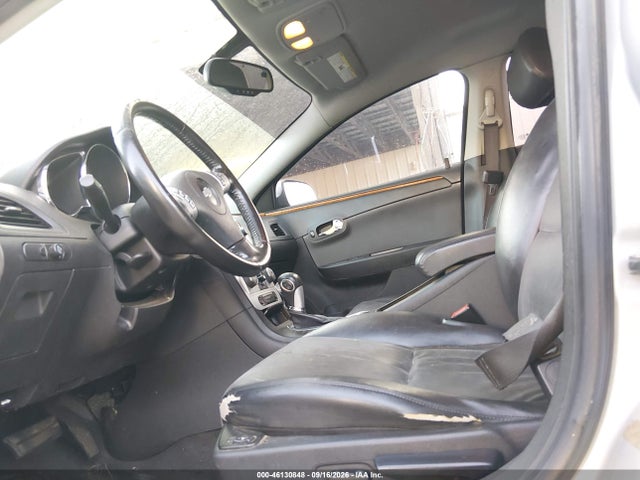 Aukcja sprzedaży 2012 Chevrolet Malibu 2lt, vin: 1G1ZD5EU4CF260481, numer aukcji: 46130848