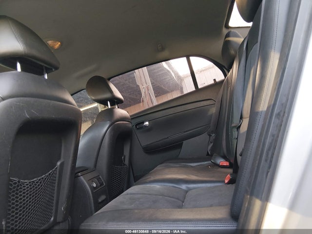 Aukcja sprzedaży 2012 Chevrolet Malibu 2lt, vin: 1G1ZD5EU4CF260481, numer aukcji: 46130848