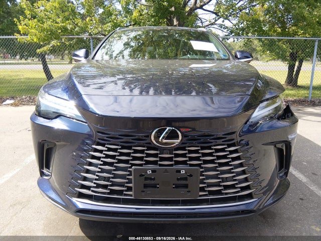 Продажа на аукционе авто 2026 Lexus Rx 350h Premium+, vin: 2T2BBMCA7TC136890, номер лота: 46130853
