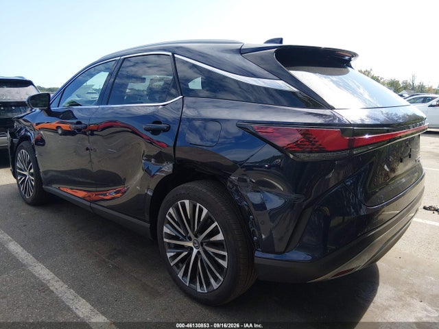 Продажа на аукционе авто 2026 Lexus Rx 350h Premium+, vin: 2T2BBMCA7TC136890, номер лота: 46130853