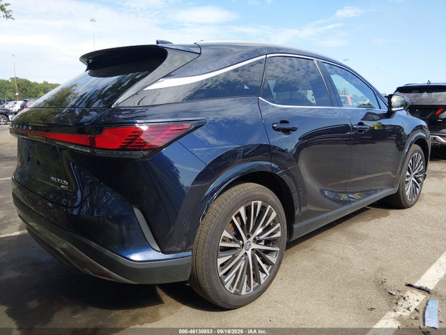 Продажа на аукционе авто 2026 Lexus Rx 350h Premium+, vin: 2T2BBMCA7TC136890, номер лота: 46130853