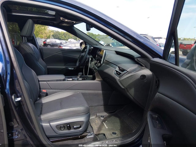 Продажа на аукционе авто 2026 Lexus Rx 350h Premium+, vin: 2T2BBMCA7TC136890, номер лота: 46130853