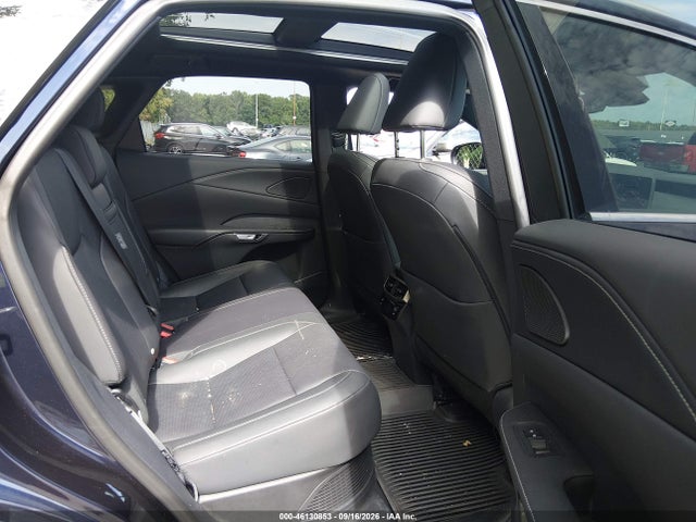 Продажа на аукционе авто 2026 Lexus Rx 350h Premium+, vin: 2T2BBMCA7TC136890, номер лота: 46130853