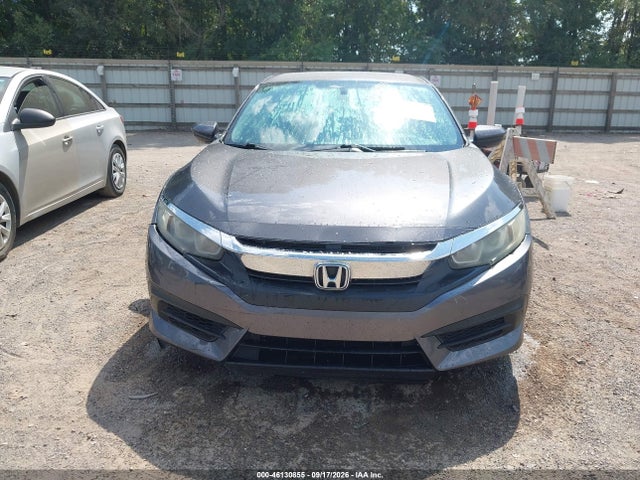 Продажа на аукционе авто 2016 Honda Civic Lx, vin: 19XFC2F56GE024577, номер лота: 46130855