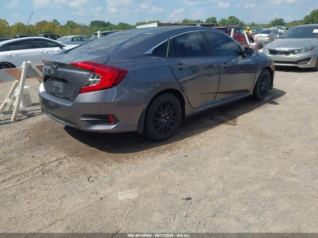 Продажа на аукционе авто 2016 Honda Civic Lx, vin: 19XFC2F56GE024577, номер лота: 46130855