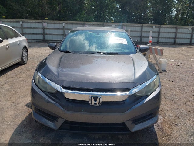 Продажа на аукционе авто 2016 Honda Civic Lx, vin: 19XFC2F56GE024577, номер лота: 46130855