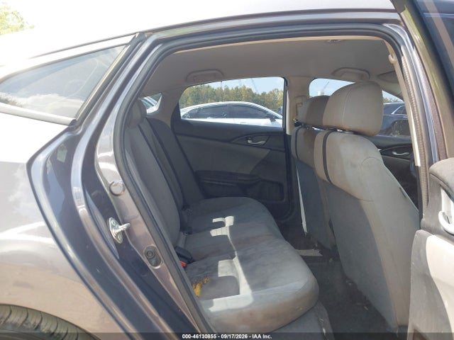 Продажа на аукционе авто 2016 Honda Civic Lx, vin: 19XFC2F56GE024577, номер лота: 46130855