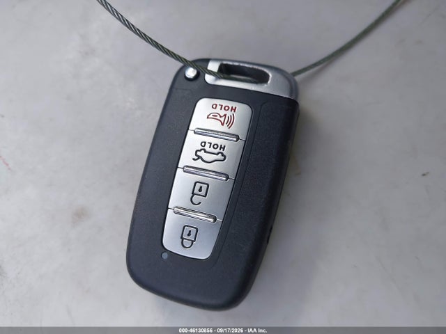 Продаж на аукціоні авто 2013 Kia Optima Sx, vin: 5XXGR4A6XDG139152, номер лоту: 46130856
