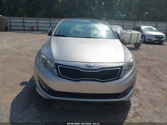 Продаж на аукціоні авто 2013 Kia Optima Sx, vin: 5XXGR4A6XDG139152, номер лоту: 46130856