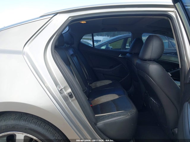 Продаж на аукціоні авто 2013 Kia Optima Sx, vin: 5XXGR4A6XDG139152, номер лоту: 46130856