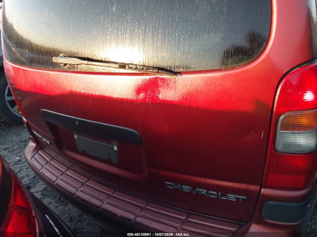 46130861 :رقم المزاد ، 1GNDX03E52D221259 vin ، 2002 Chevrolet Venture Ls 1sc Pkg مزاد بيع