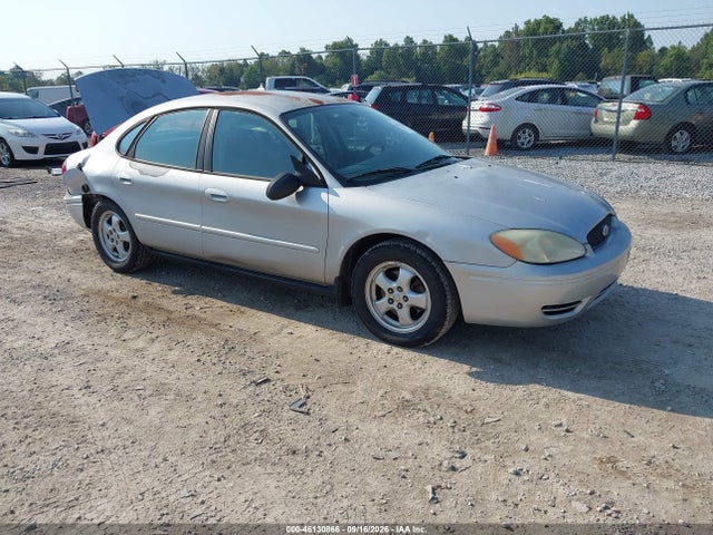 Продаж на аукціоні авто 2007 Ford Taurus Se, vin: 1FAFP53U07A124457, номер лоту: 46130866