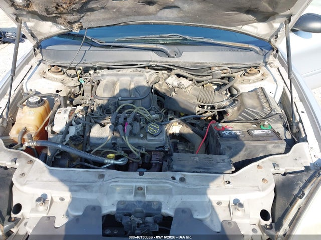 Продаж на аукціоні авто 2007 Ford Taurus Se, vin: 1FAFP53U07A124457, номер лоту: 46130866