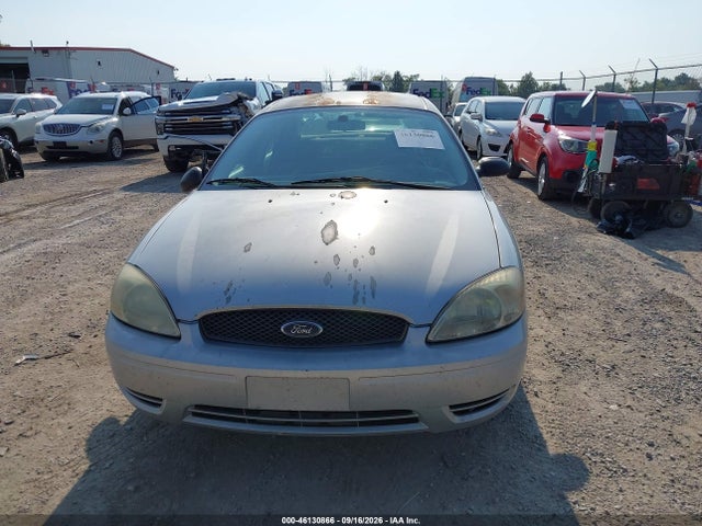 Продаж на аукціоні авто 2007 Ford Taurus Se, vin: 1FAFP53U07A124457, номер лоту: 46130866