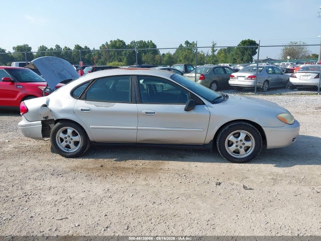 Продаж на аукціоні авто 2007 Ford Taurus Se, vin: 1FAFP53U07A124457, номер лоту: 46130866