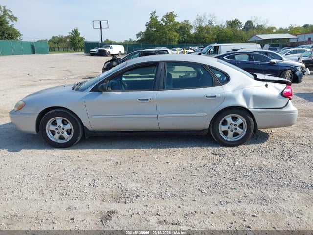 Продаж на аукціоні авто 2007 Ford Taurus Se, vin: 1FAFP53U07A124457, номер лоту: 46130866