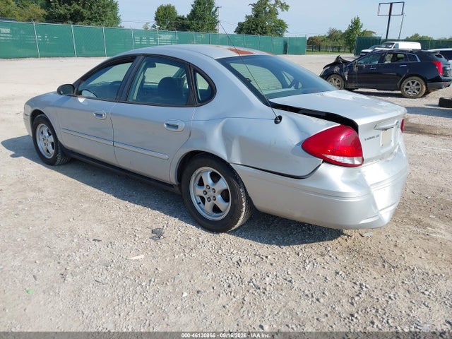 Продаж на аукціоні авто 2007 Ford Taurus Se, vin: 1FAFP53U07A124457, номер лоту: 46130866