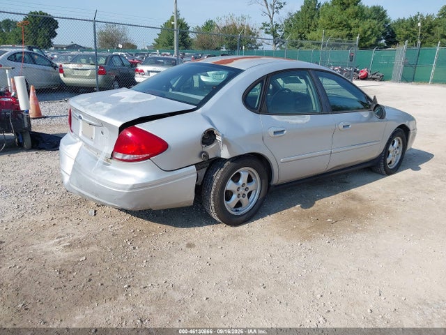 Продаж на аукціоні авто 2007 Ford Taurus Se, vin: 1FAFP53U07A124457, номер лоту: 46130866