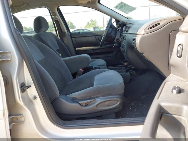 Продаж на аукціоні авто 2007 Ford Taurus Se, vin: 1FAFP53U07A124457, номер лоту: 46130866